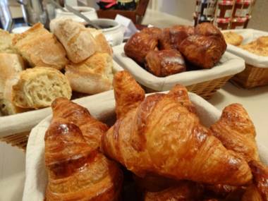 Hotel Moderne Et Pigeon