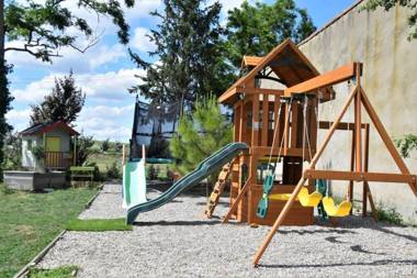 Gîte - Holiday Home Vent Marin