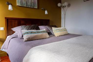 Gîte - Holiday Home Vent Marin