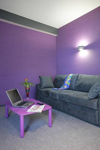 Kyriad Direct Limoges Nord