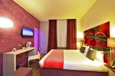 The Originals City - Hôtel Le Saint-Martial Limoges Centre