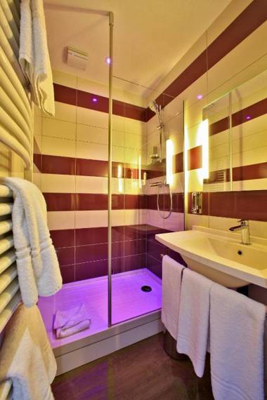 The Originals City - Hôtel Le Saint-Martial Limoges Centre