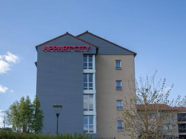 Appart'City Limoges