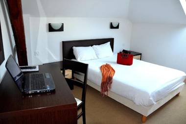 Hotel Les Bénédictins