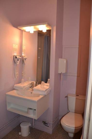 Hotel Les Bénédictins