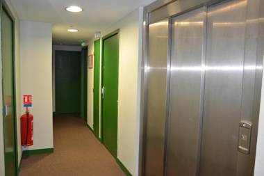 Hotel Les Bénédictins