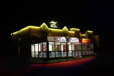 Hôtel du Parc Limoges