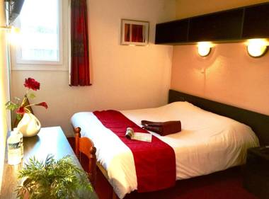 Hôtel du Parc Limoges