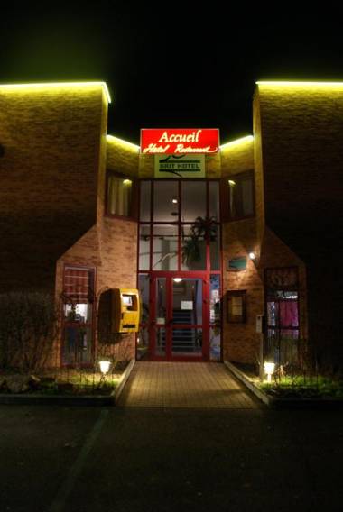 Hôtel du Parc Limoges