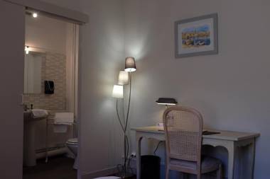 Hôtel Bistrot Le Marceau