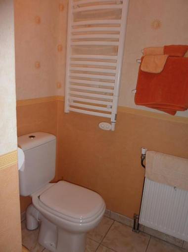 Chambres d'Hôtes de l'Auraine