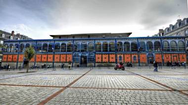 B&B HOTEL Limoges Centre Gare