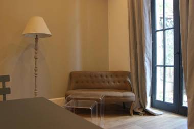 Villa Beaupeyrat Appart-hotel