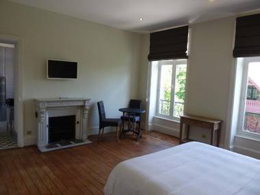 Villa Beaupeyrat Appart-hotel