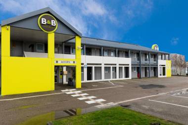 B&B HOTEL Limoges 2
