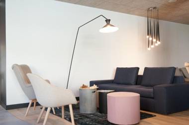 Campanile Limoges Centre - Gare