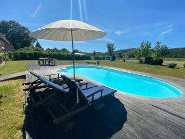 Gîte Limeuil 5 pièces 7 personnes - FR-1-616-137