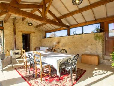 Gîte Limeuil 5 pièces 7 personnes - FR-1-616-137