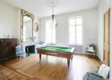 Le Château de Philiomel