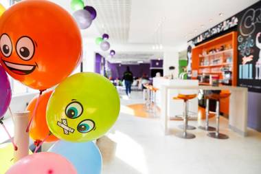ibis Styles Lille Centre Gare Beffroi