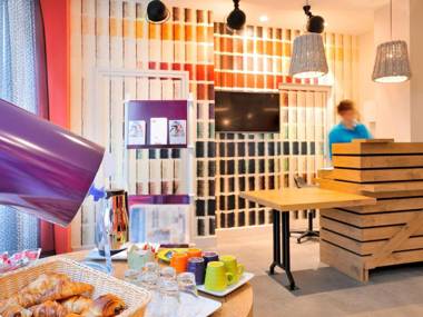 ibis Styles Lille Centre Grand Place