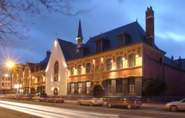 L'Hermitage Gantois Autograph Collection