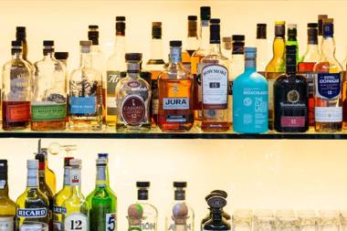 L'Hermitage Gantois Autograph Collection