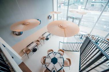 Crowne Plaza Euralille an IHG Hotel