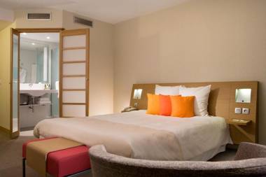 Novotel Lille Centre Gares