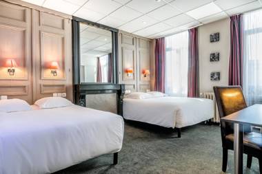 Hotel Continental