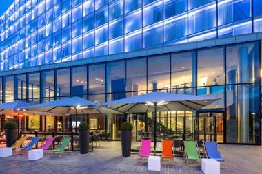 Hôtel Barrière Lille