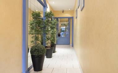 Hotel Du Moulin d'Or