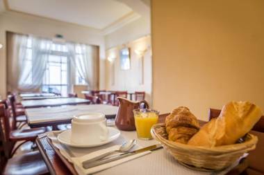 Hôtel Saint Maurice