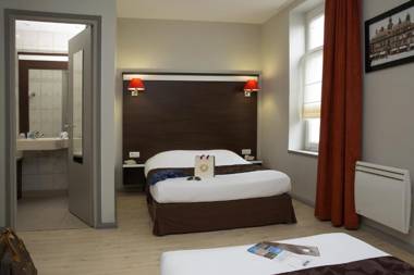 Kyriad Lille Centre Gares