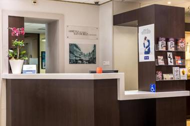 Kyriad Lille Centre Gares