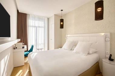 Boa Hotel - BW Signature Collection - Lille Centre Gares