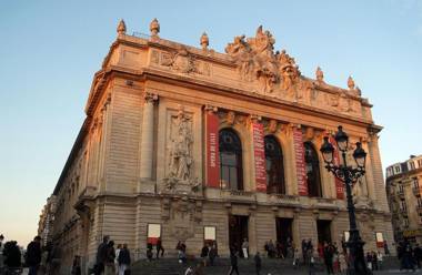 Première Classe Lille Centre