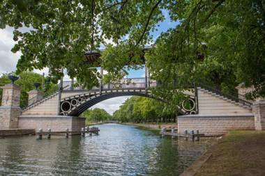 L'Esplanade Lille