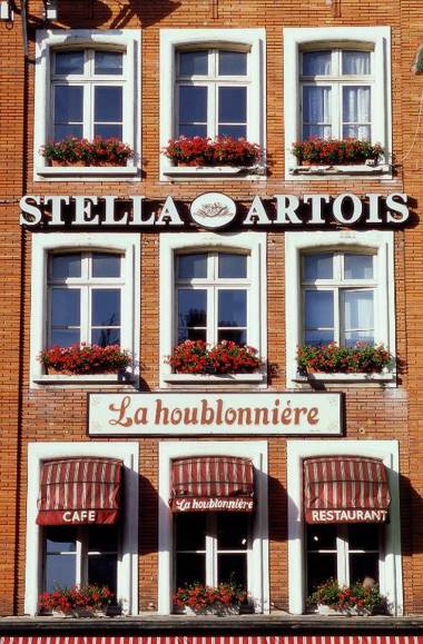 ibis Lille Centre Gares