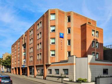 ibis budget Lille Centre