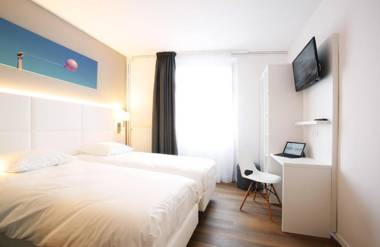 Hôtel Calm Lille