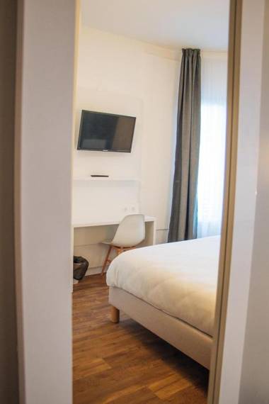 Hôtel Calm Lille