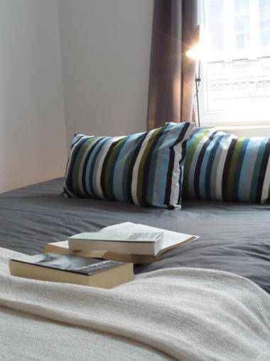 Nestyou Lille Centre Ville