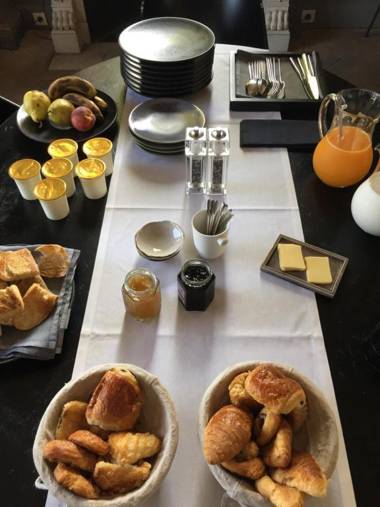 Les Toquées Maison d'hôtes