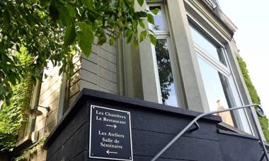 Les Toquées Maison d'hôtes