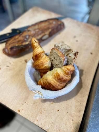 Les Toquées Maison d'hôtes