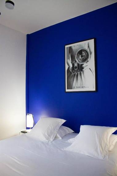 Appartements de Jeanne