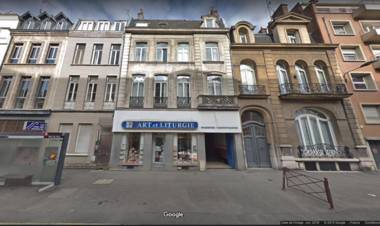 NOCNOC - Le jardin du prefet