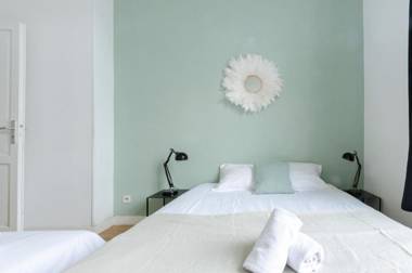 NOCNOC - Le jardin du prefet