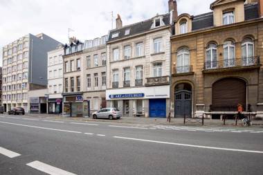 NOCNOC - Le grand National